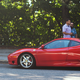 Illustration for article titled What Its Like To Drive Your First Ferrari